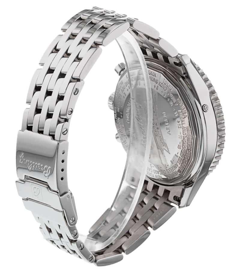 Breitling Datora A21330